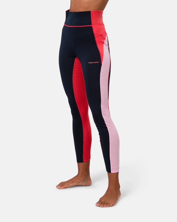 Kari Traa Women's Alma Pants Royal Kari Traa