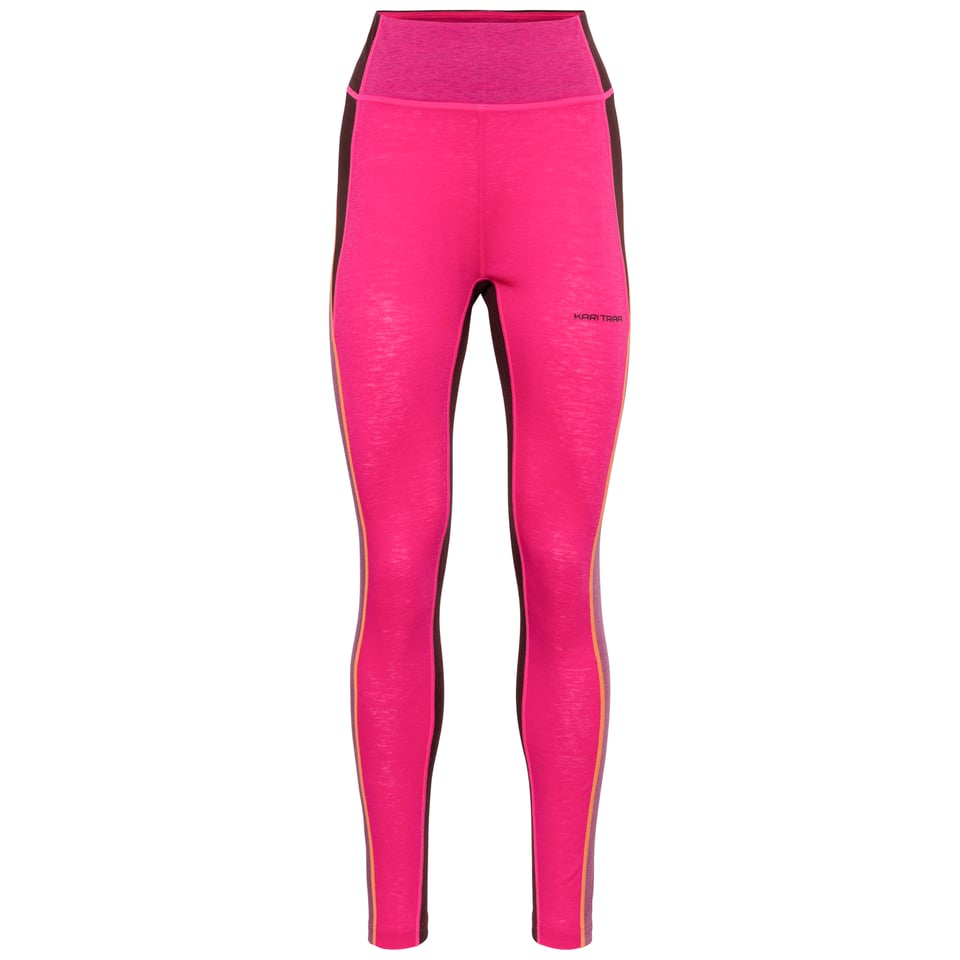 Women's Alma Pants Berry