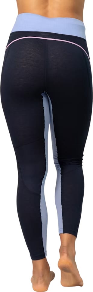 Kari Traa Women's Alma Pants Dark Navy Blue Kari Traa