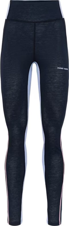 Kari Traa Women's Alma Pants Dark Navy Blue Kari Traa