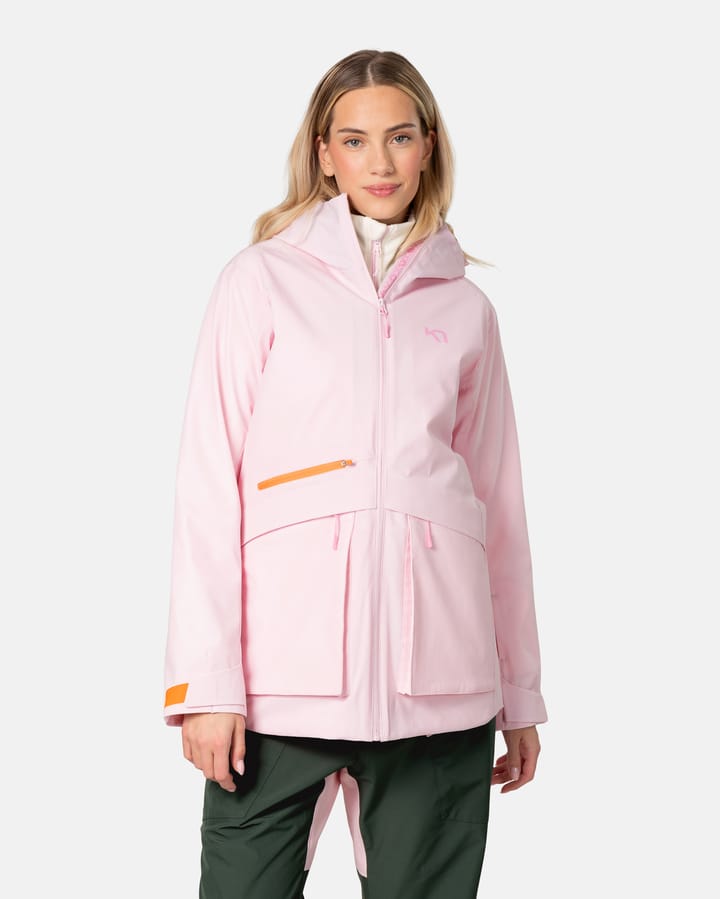 Kari Traa Women's Therese Jacket Gum Kari Traa