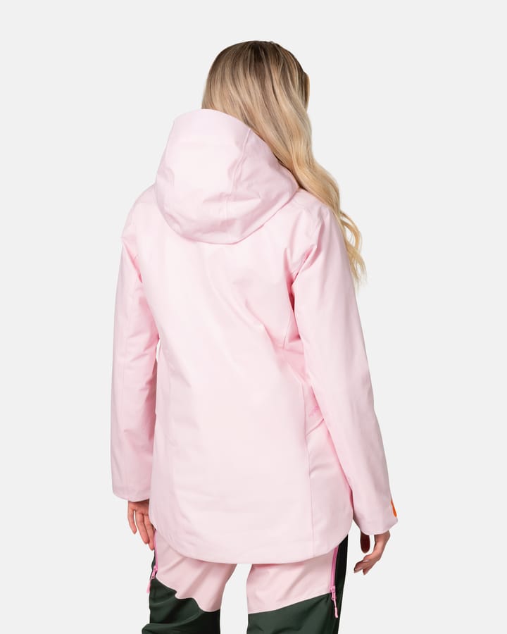 Kari Traa Women's Therese Jacket Gum Kari Traa