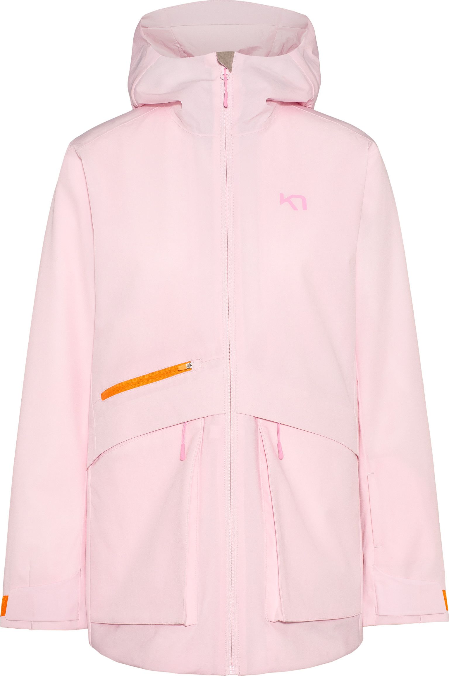 Kari Traa Women's Therese Jacket Gum