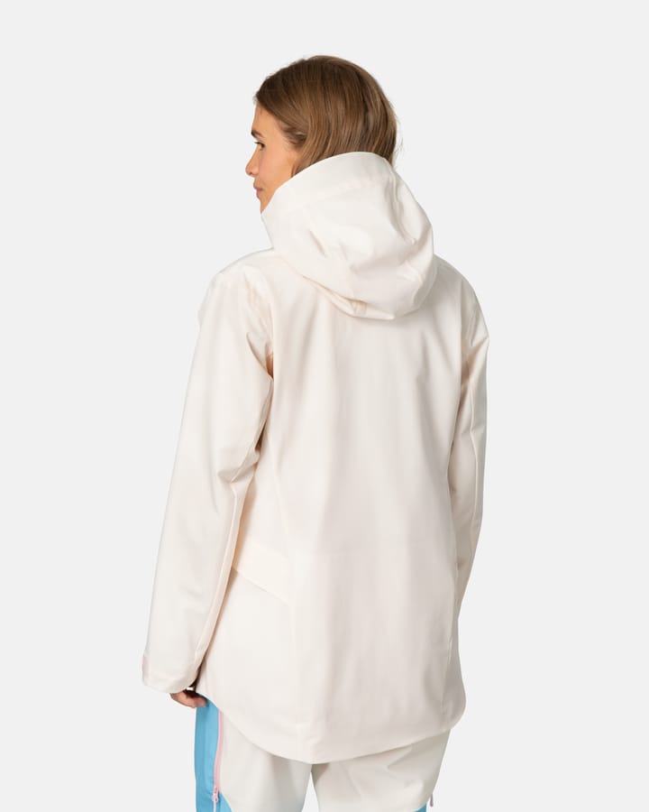 Kari Traa Women's Therese Jacket Off White Kari Traa