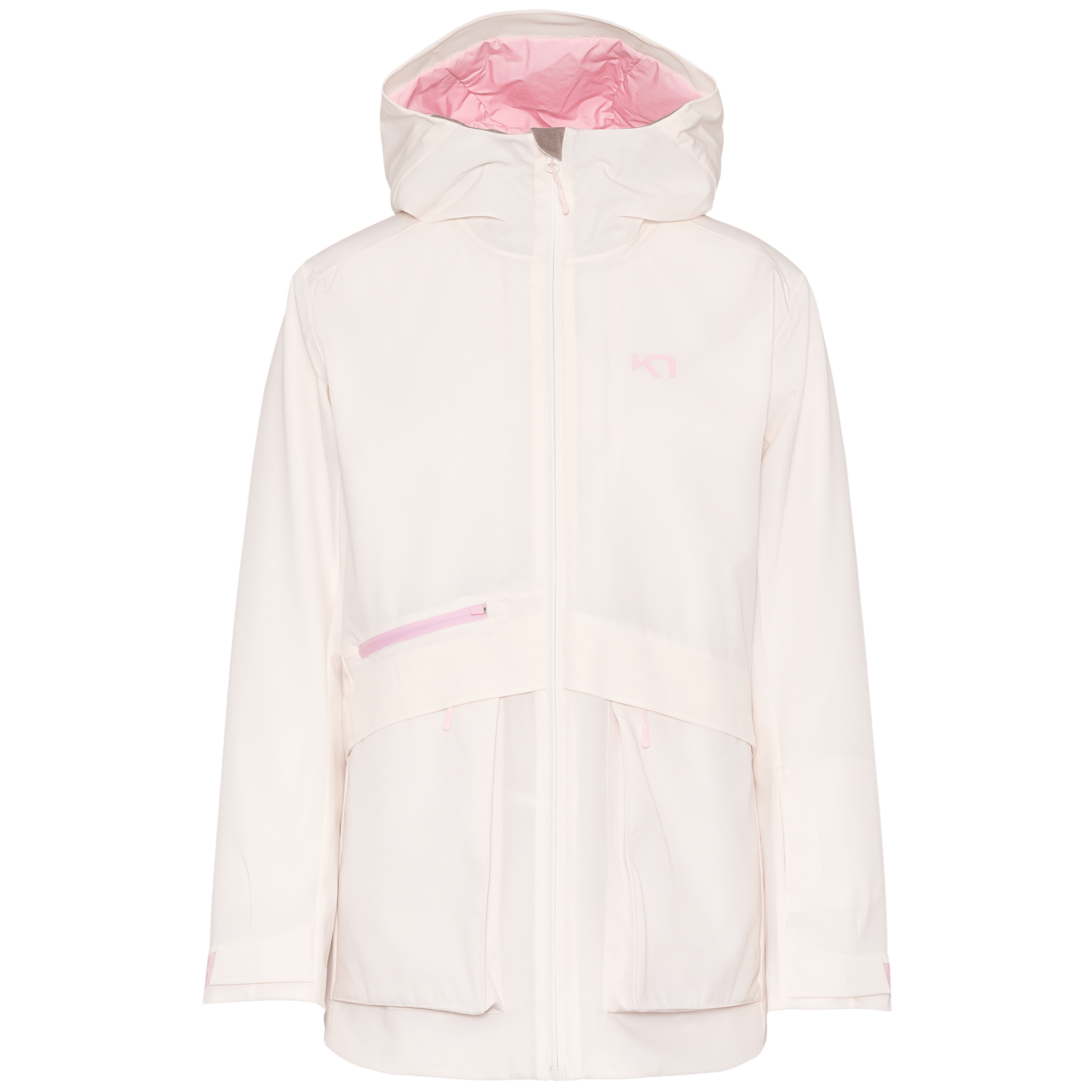 Kari Traa Women's Therese Jacket Off