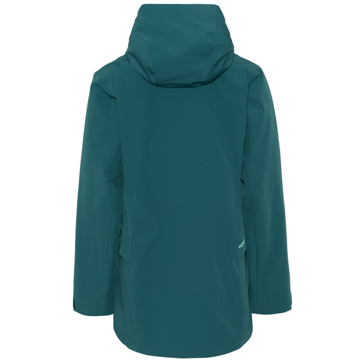 Kari Traa Women's Therese Jacket Peacock Kari Traa