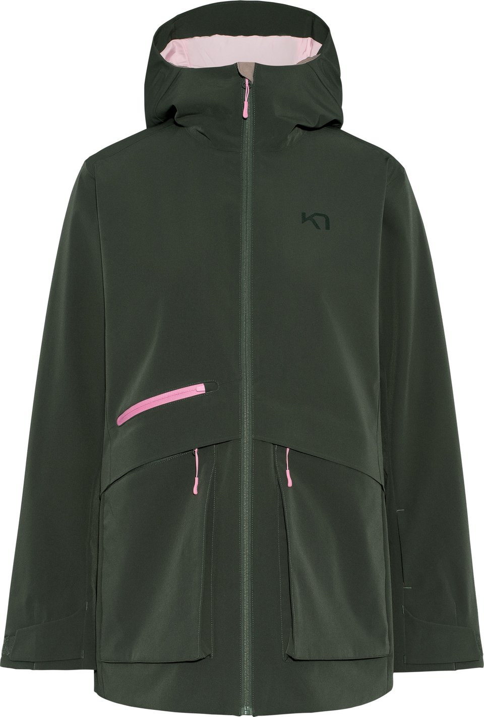 Women's Therese Jacket