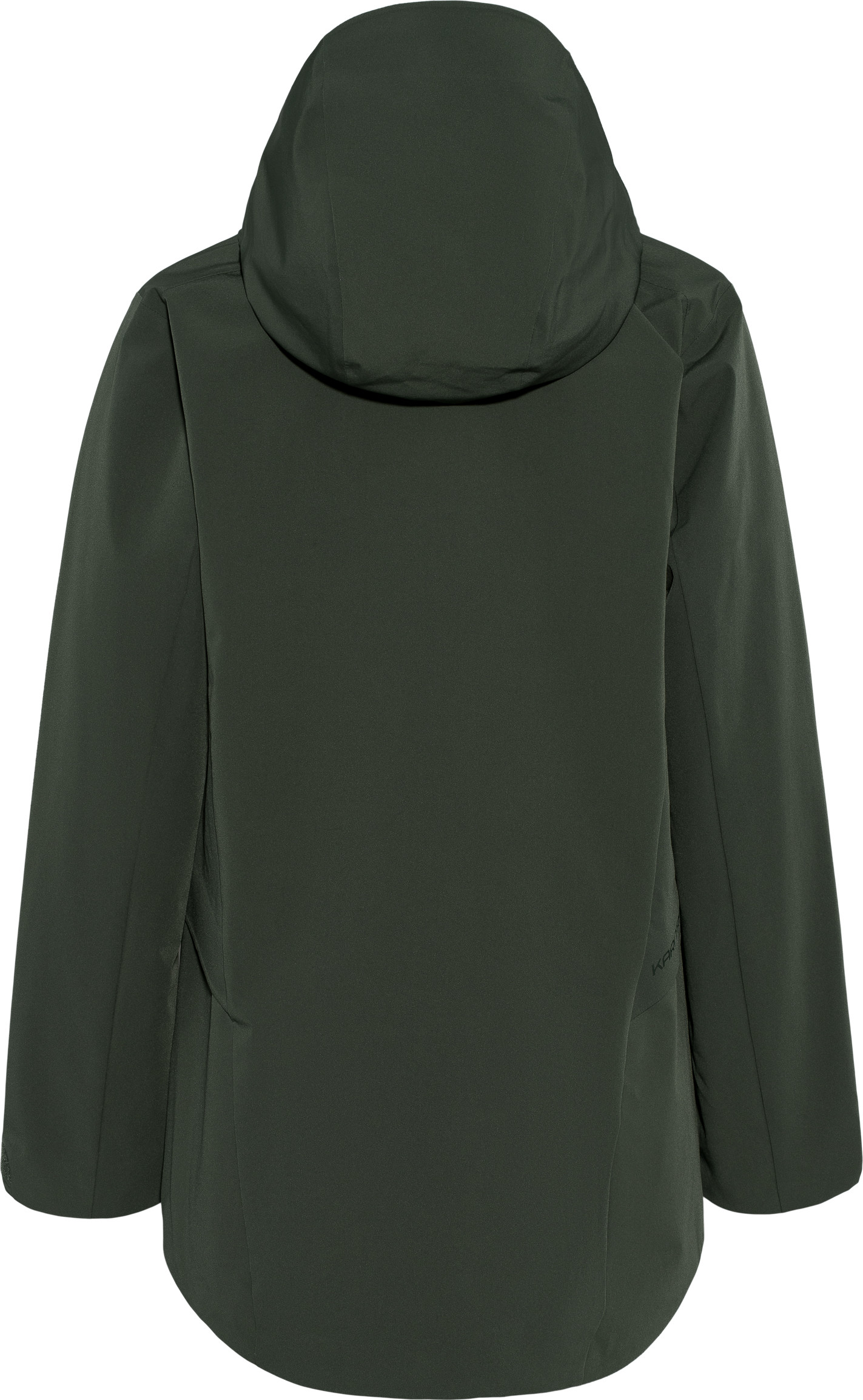 Kari Traa Women's Therese Jacket Thyme