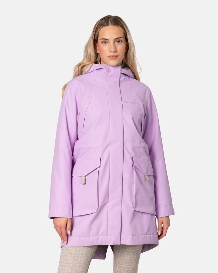 Kari Traa Women's Mona Parka Lily Kari Traa