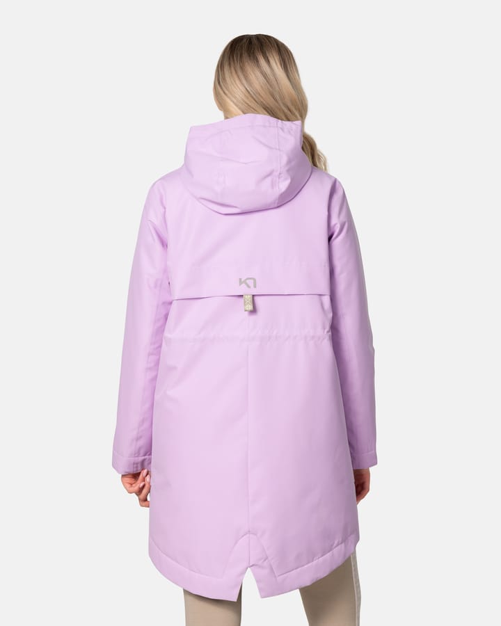 Kari Traa Women's Mona Parka Lily Kari Traa