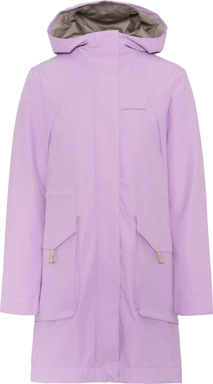 Kari Traa Women's Mona Parka Lily Kari Traa