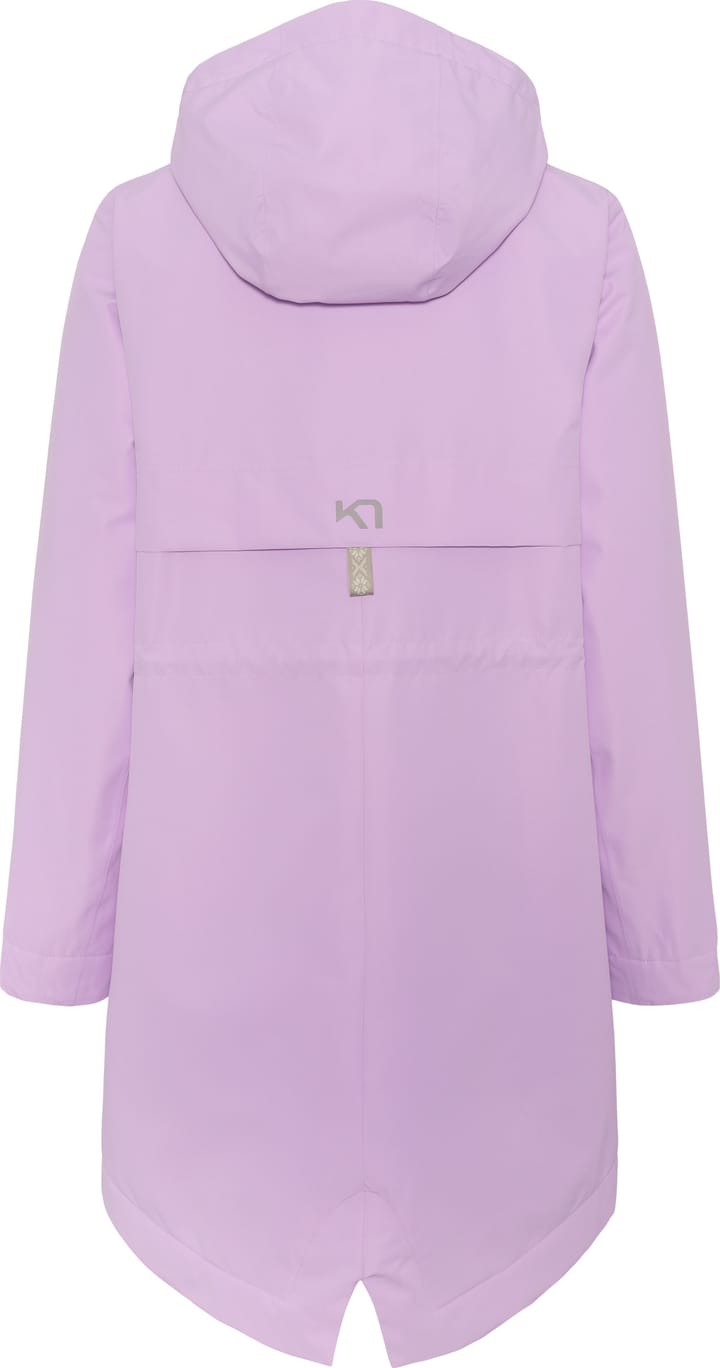 Kari Traa Women's Mona Parka Lily Kari Traa