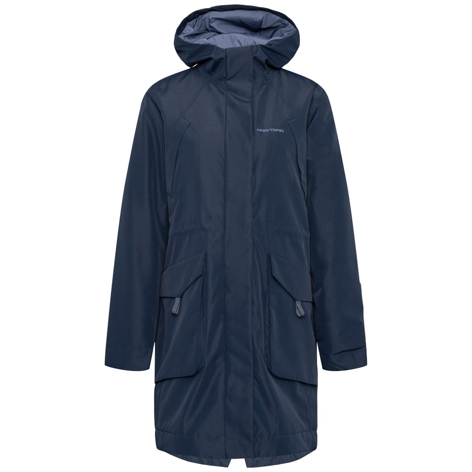 Women's Mona Parka