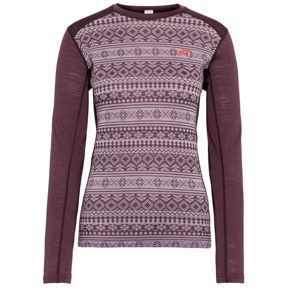 Women's Mina Long Sleeve