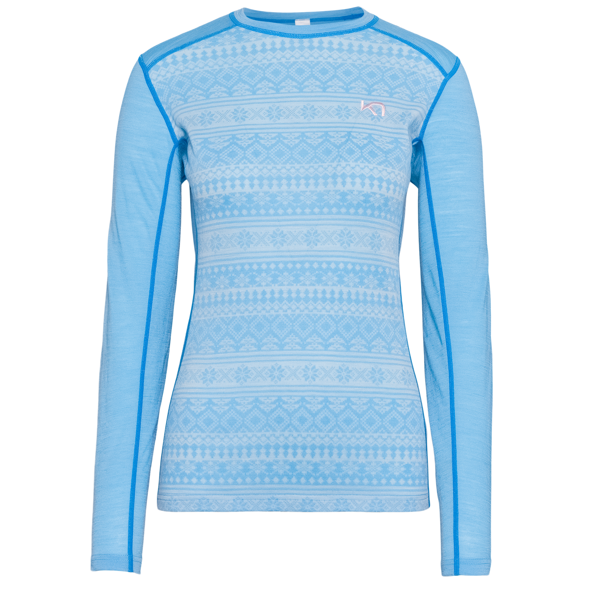Kari Traa Mina Ls blusar dam – bild 7