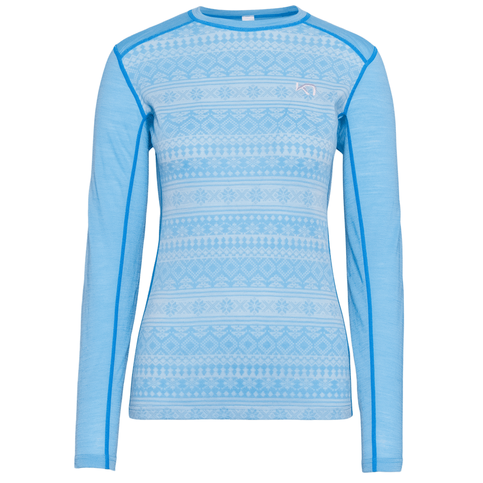 Women's Mina Long Sleeve