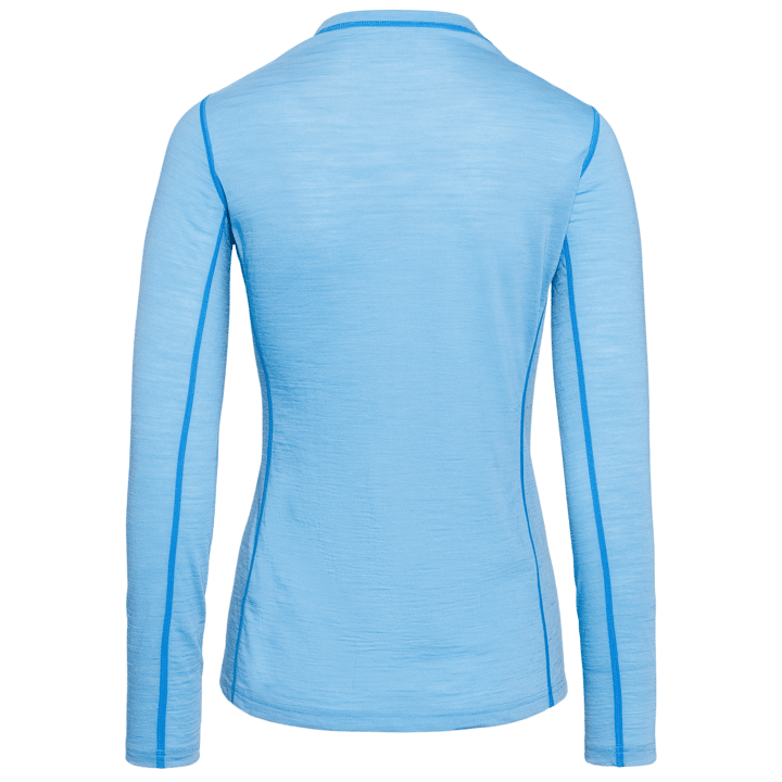 Kari Traa Women's Mina Long Sleeve Ocean Kari Traa