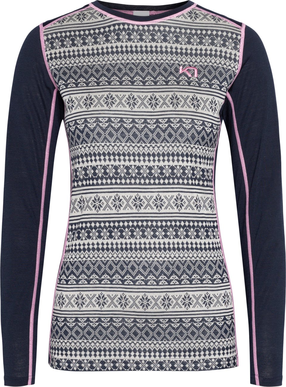 Women's Mina Long Sleeve