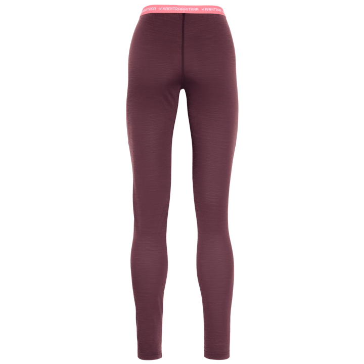 Kari Traa Women's Mina Pants Cocoa Powder Kari Traa