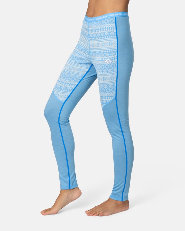 Kari Traa Women's Mina Pants Ocean Kari Traa