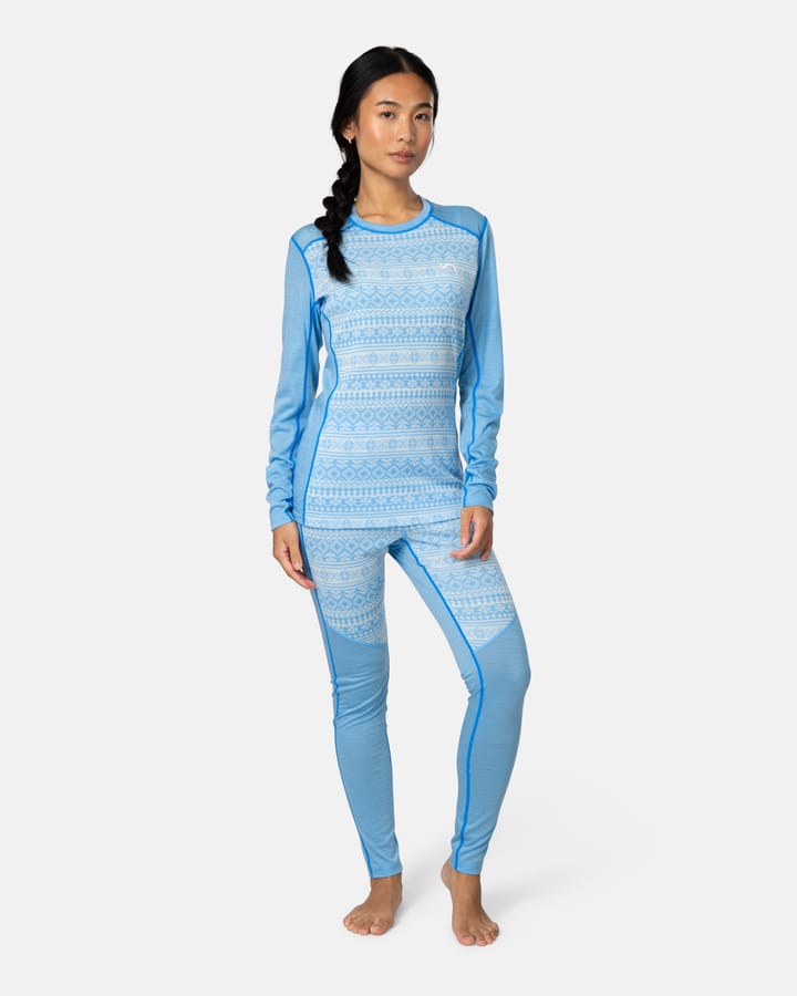 Kari Traa Women's Mina Pants Ocean Kari Traa