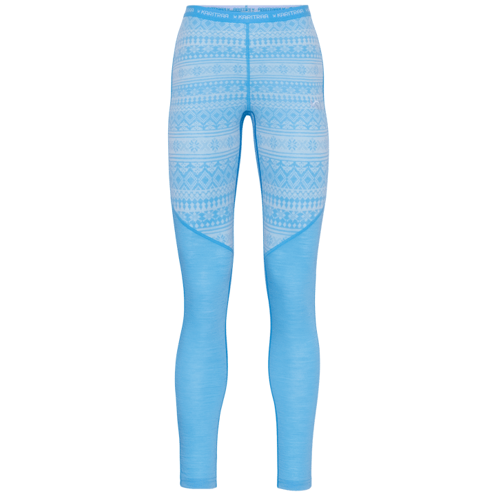 Kari Traa Women's Mina Pants Ocean Kari Traa