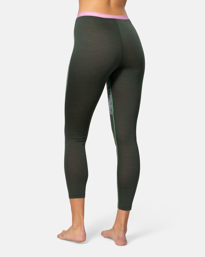 Kari Traa Women's Mina Pants Thyme Kari Traa
