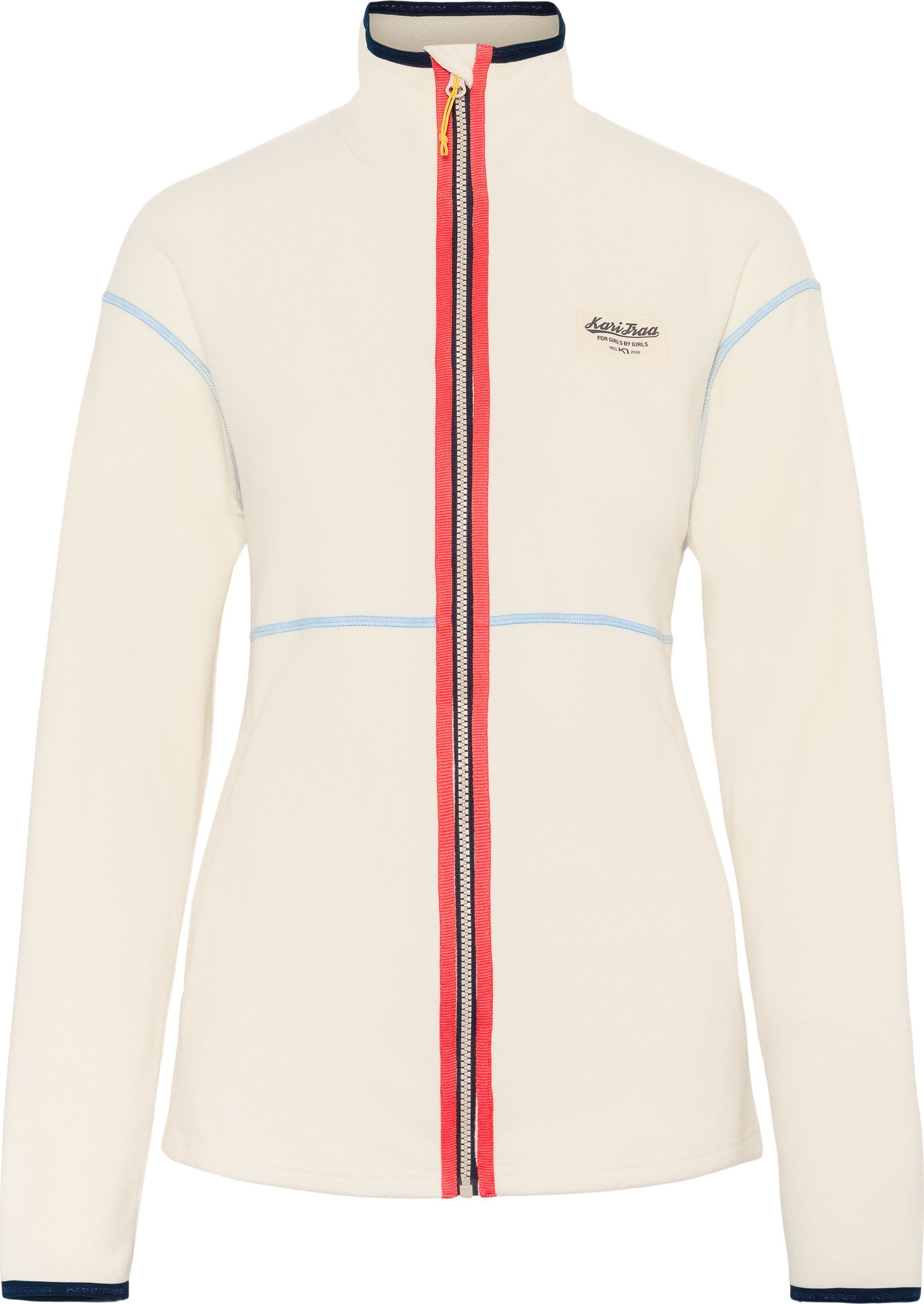 Kari Traa Women's Gracie Midlayer Light