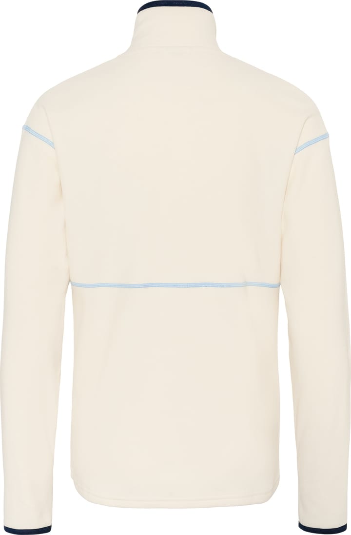 Kari Traa Women's Gracie Midlayer Light Beige Kari Traa