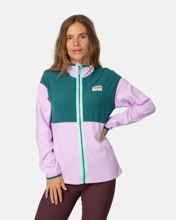 Kari Traa Women's Gracie Midlayer Lily Kari Traa