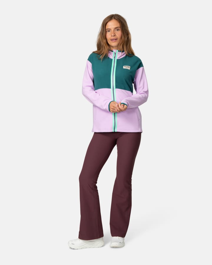 Kari Traa Women's Gracie Midlayer Lily Kari Traa
