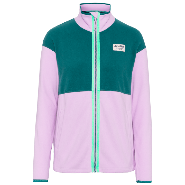 Kari Traa Women's Gracie Midlayer Lily Kari Traa