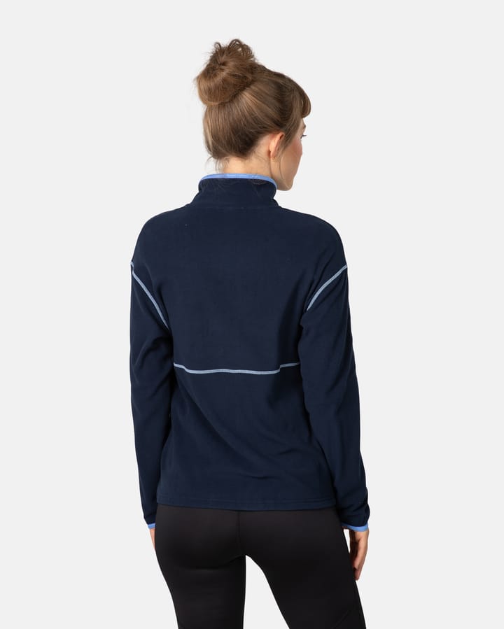 Kari Traa Women's Gracie Midlayer Dark Navy Blue Kari Traa Kari Traa Women's Gracie Midlayer Dark Navy Blue Kari Traa