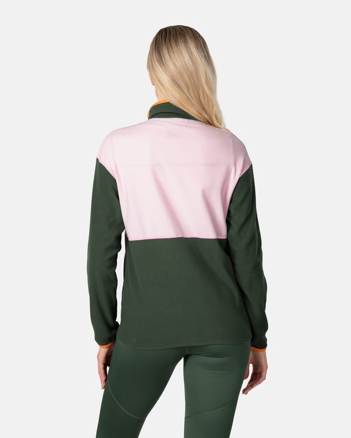 Kari Traa Women's Gracie Midlayer Thyme Kari Traa