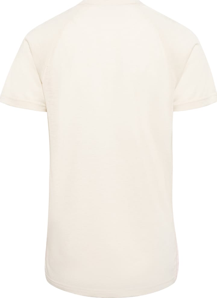 Kari Traa Women's Henni Tee Light Beige Kari Traa