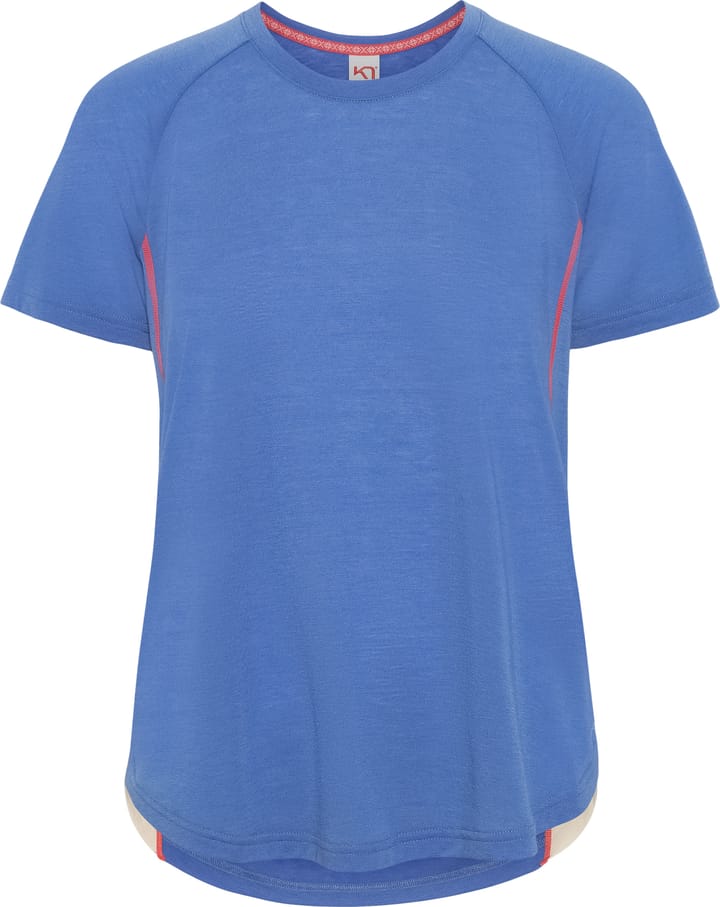 Kari Traa Women's Henni Tee Sea Kari Traa