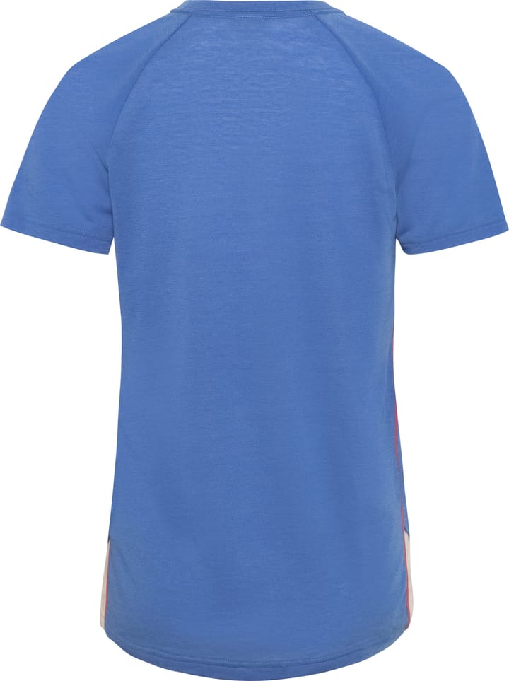 Kari Traa Women's Henni Tee Sea Kari Traa