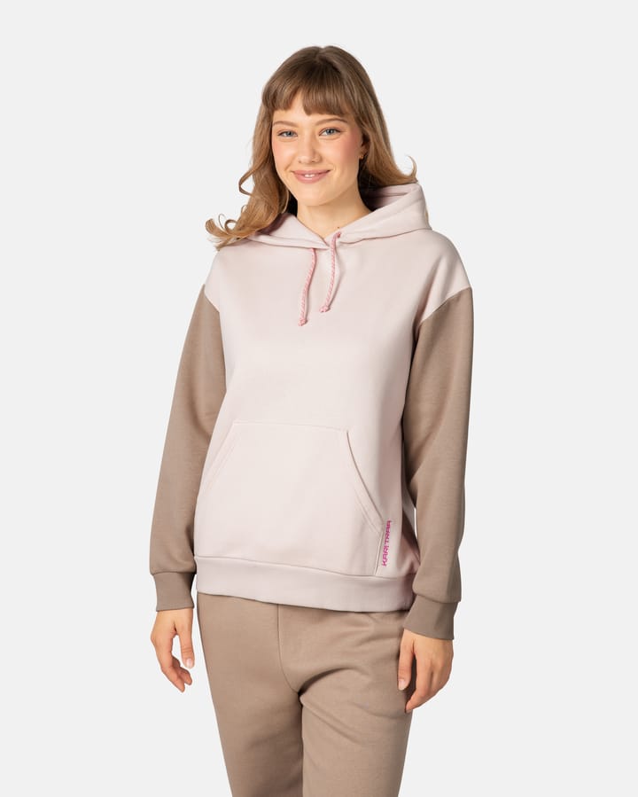 Kari Traa Women's Anelie Hood Light Beige Kari Traa