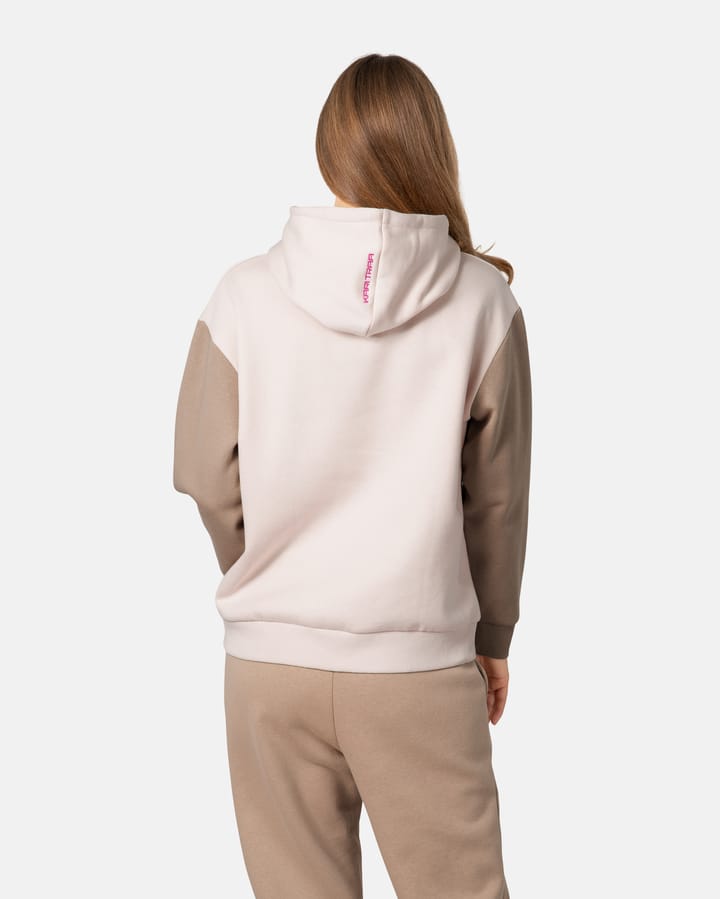 Kari Traa Women's Anelie Hood Light Beige Kari Traa