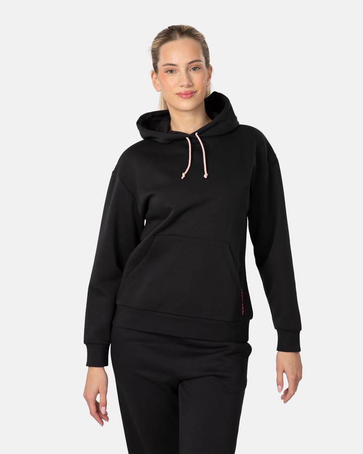 Kari Traa Women's Anelie Hood Black Kari Traa
