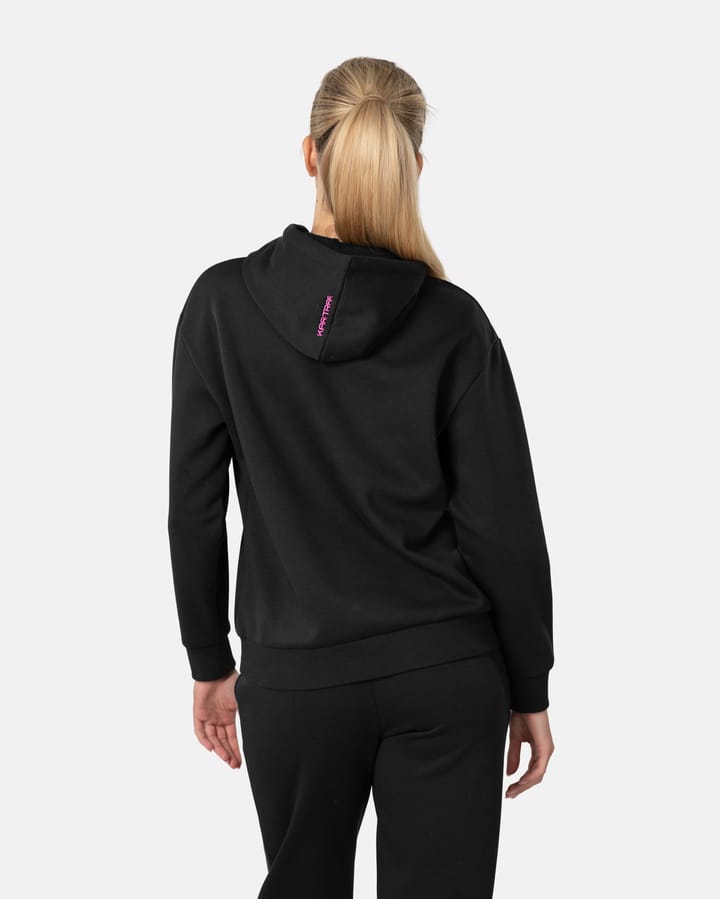 Kari Traa Women's Anelie Hood Black Kari Traa Kari Traa Women's Anelie Hood Black Kari Traa