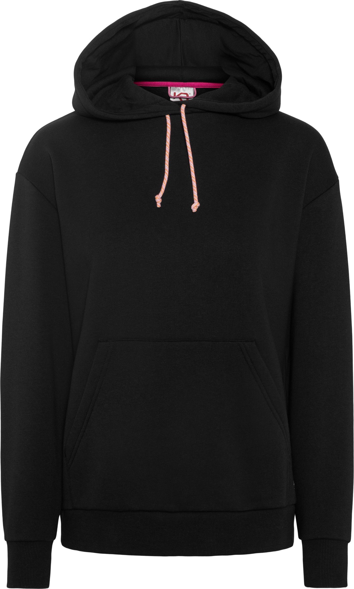 Kari Traa Women's Anelie Hood Black