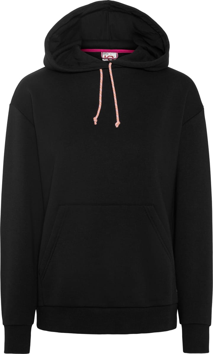 Kari Traa Women's Anelie Hood Black Kari Traa