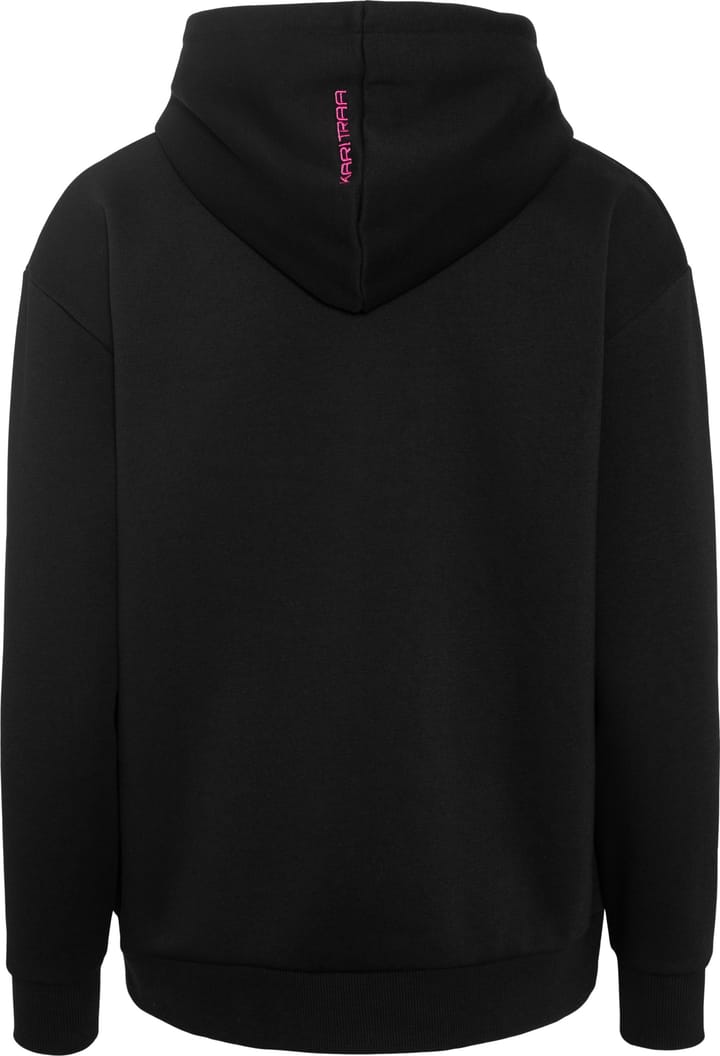 Kari Traa Women's Anelie Hood Black Kari Traa