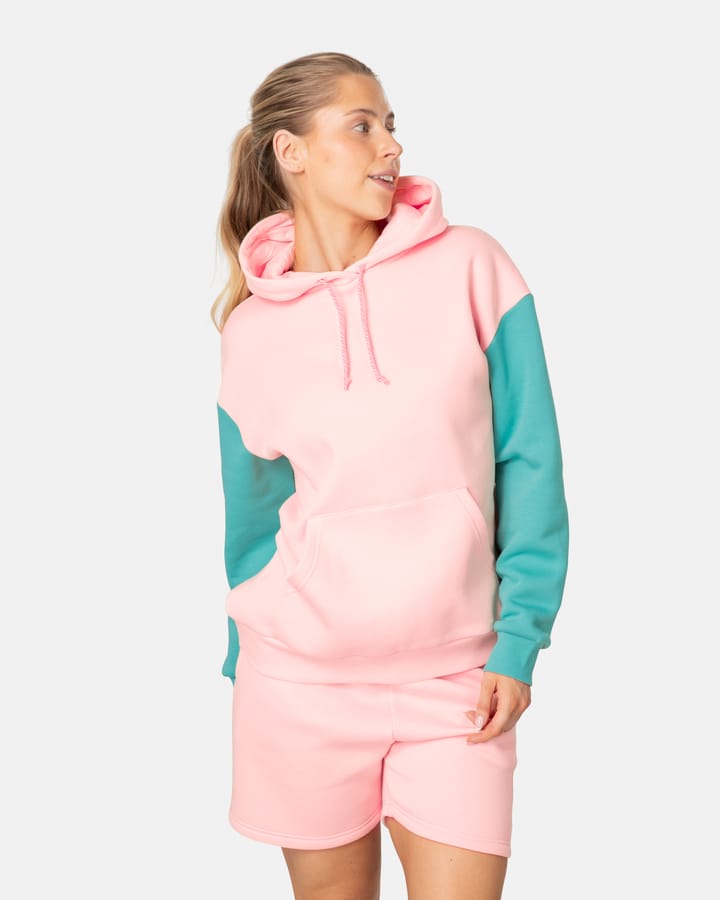 Kari Traa Women's Anelie Hood Cotton Candy Kari Traa
