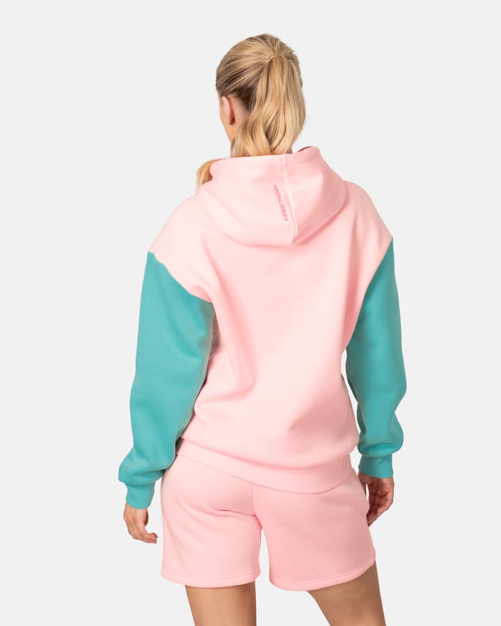 Kari Traa Women's Anelie Hood Cotton Candy Kari Traa