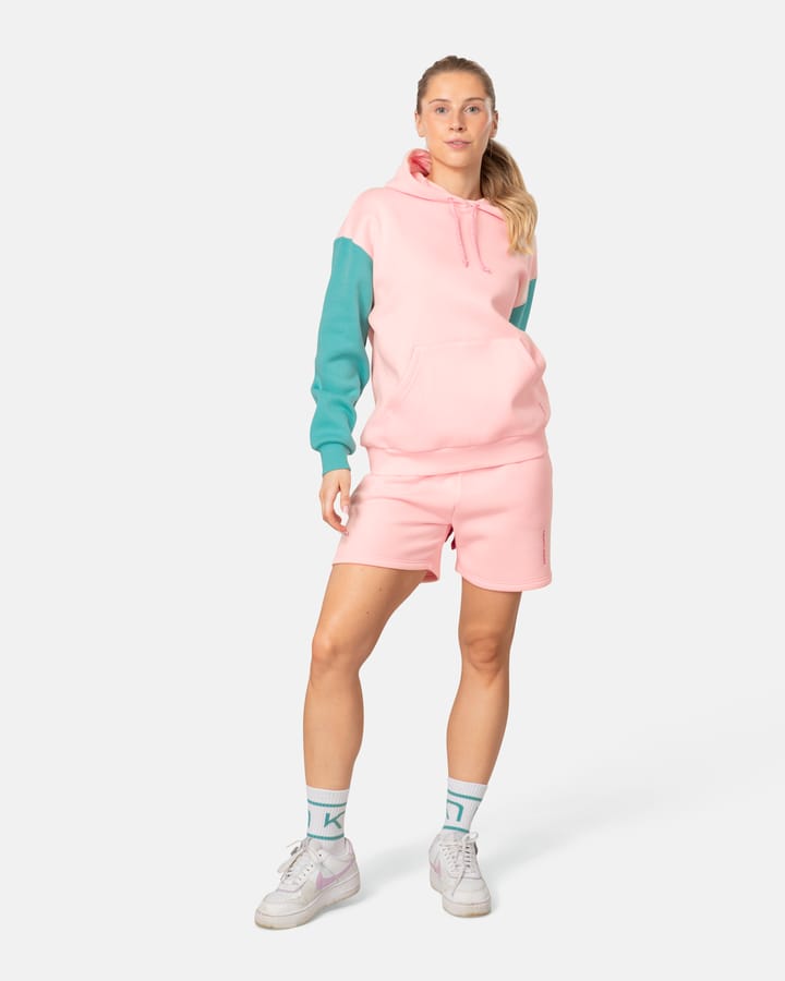 Kari Traa Women's Anelie Hood Cotton Candy Kari Traa