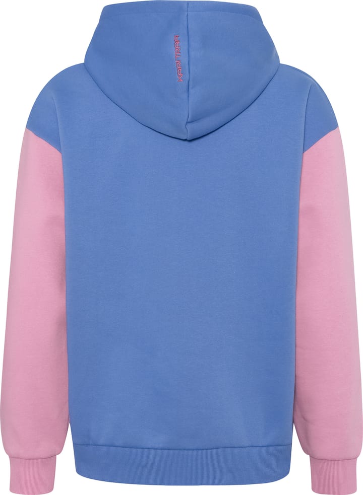Kari Traa Women's Anelie Hood Sea Kari Traa