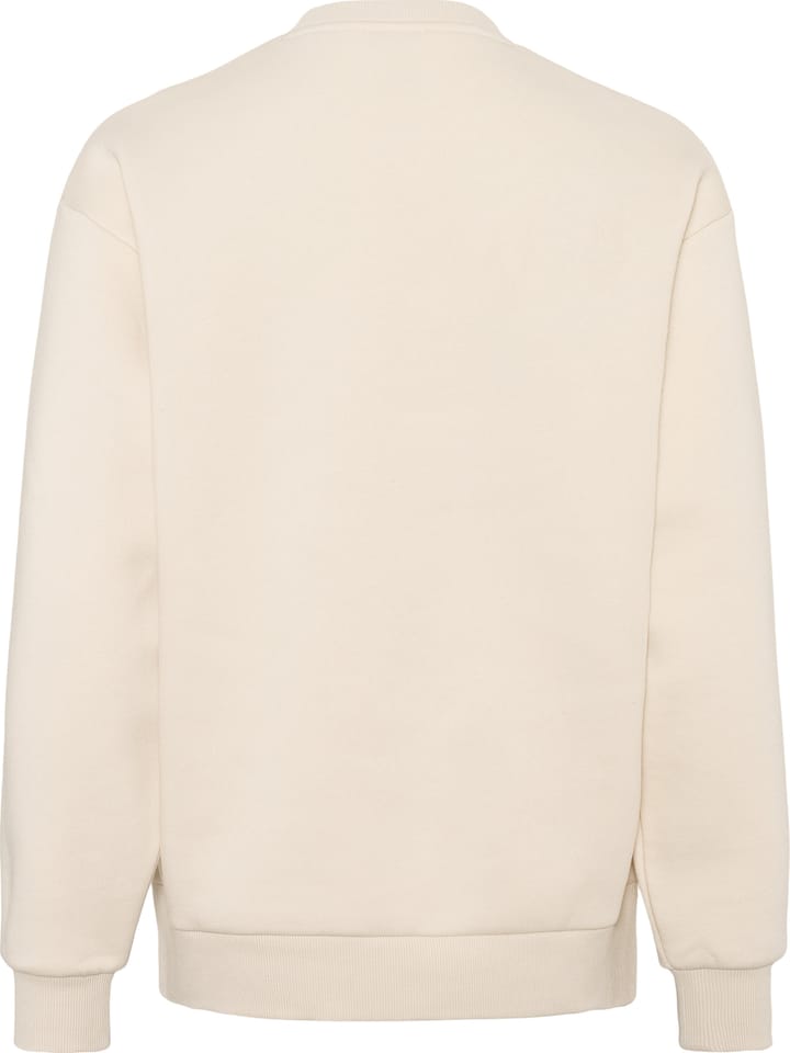 Kari Traa Women's Anelie Crew Light Beige Kari Traa