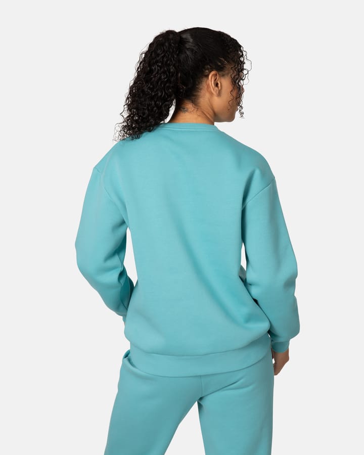 Women's Anelie Crew Blue Lagoon Kari Traa